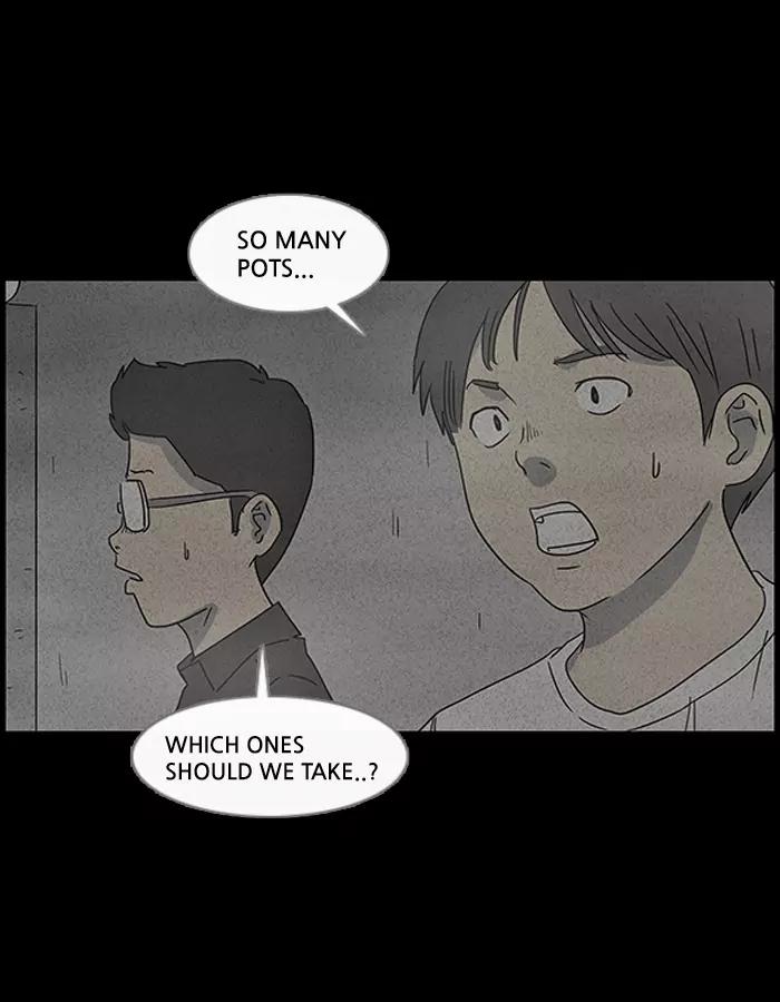 Tales of the unusual Chapter 39 page 14 - Chapter 39: Ep.39: A Mysterious Package - Part 5