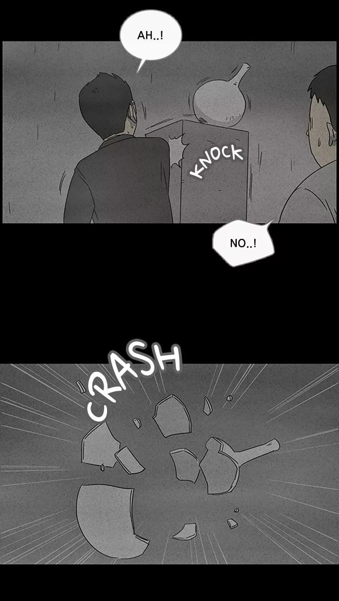 Tales of the unusual Chapter 39 page 15 - Chapter 39: Ep.39: A Mysterious Package - Part 5