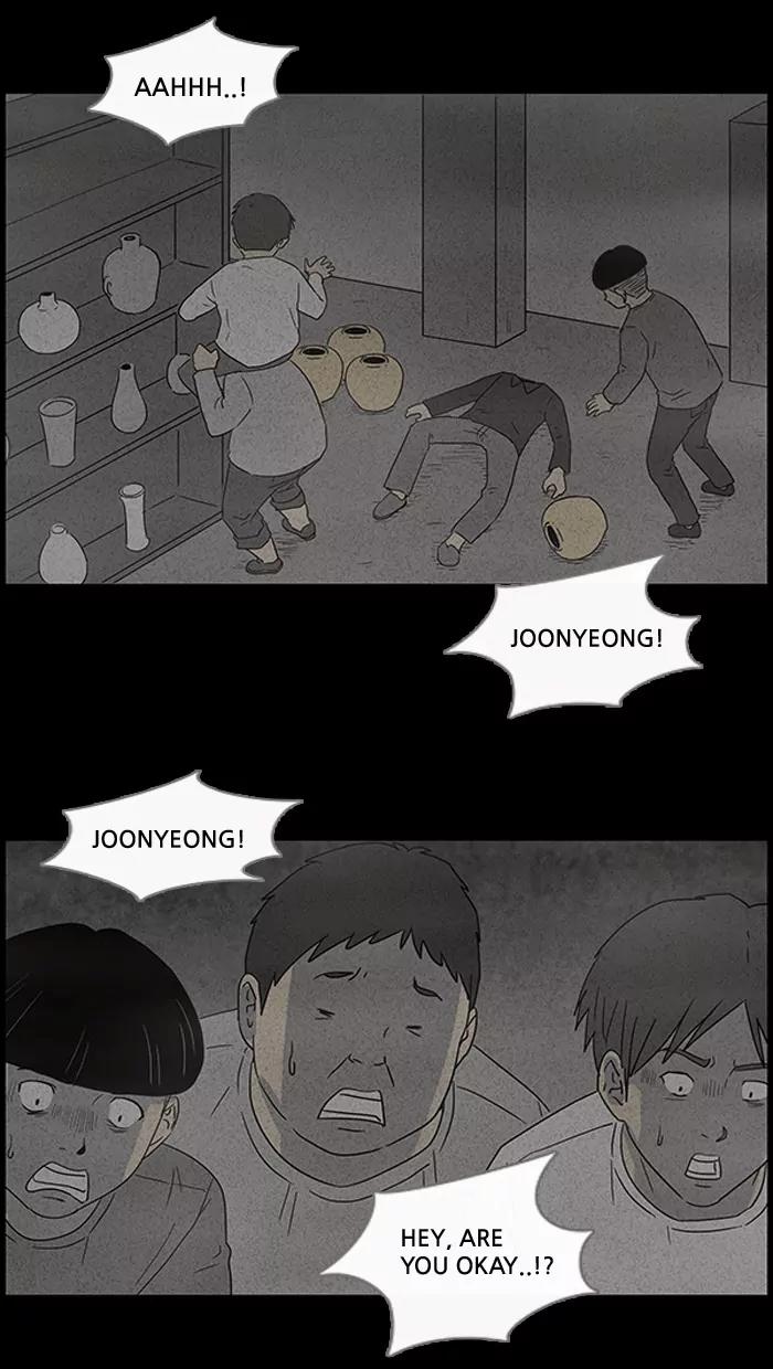 Tales of the unusual Chapter 39 page 25 - Chapter 39: Ep.39: A Mysterious Package - Part 5