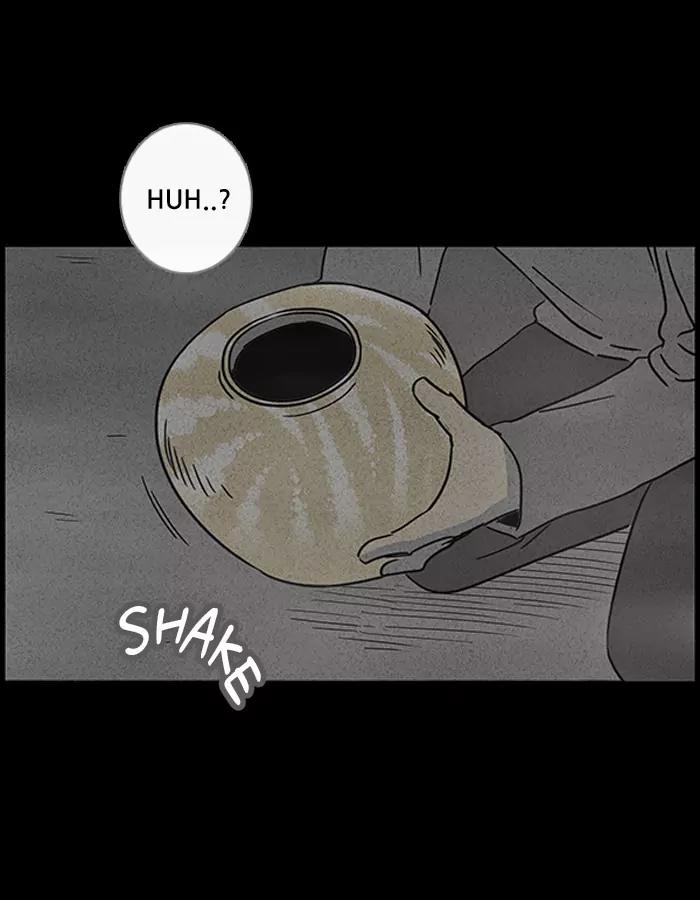 Tales of the unusual Chapter 39 page 29 - Chapter 39: Ep.39: A Mysterious Package - Part 5
