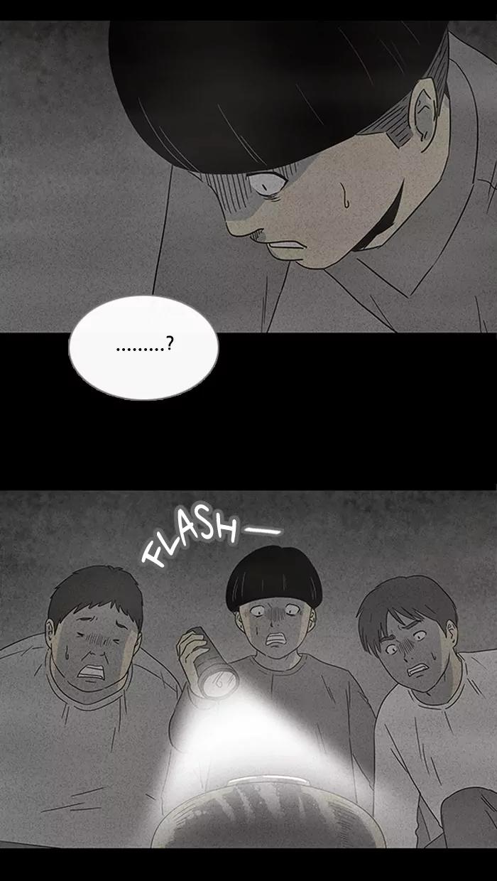 Tales of the unusual Chapter 39 page 30 - Chapter 39: Ep.39: A Mysterious Package - Part 5