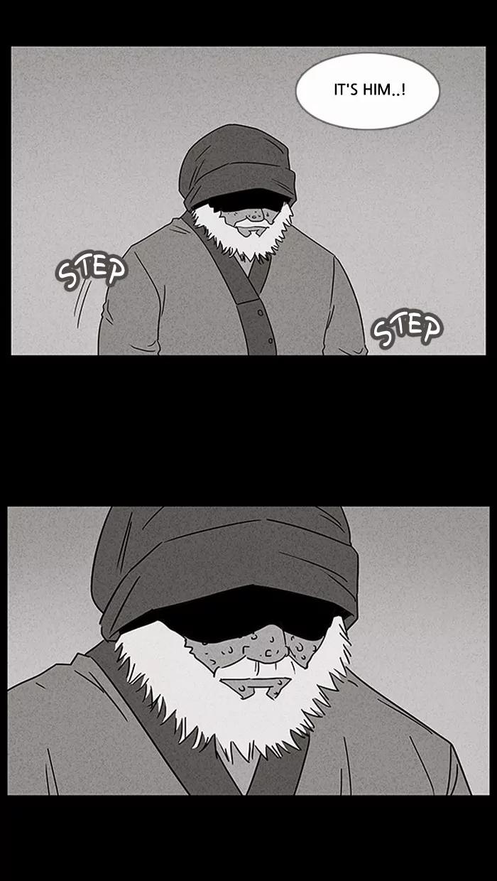 Tales of the unusual Chapter 39 page 4 - Chapter 39: Ep.39: A Mysterious Package - Part 5