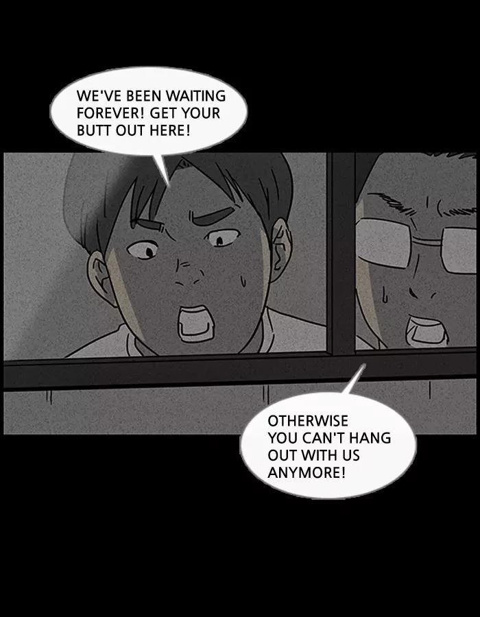 Tales of the unusual Chapter 39 page 8 - Chapter 39: Ep.39: A Mysterious Package - Part 5