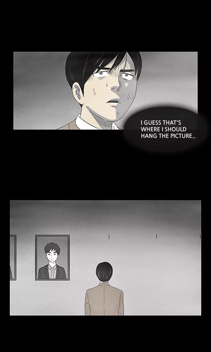 Tales of the unusual Chapter 4 page 11 - Chapter 4: Ep.4: The Gallery of the Damned - Part 4