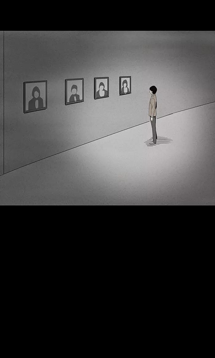 Tales of the unusual Chapter 4 page 13 - Chapter 4: Ep.4: The Gallery of the Damned - Part 4