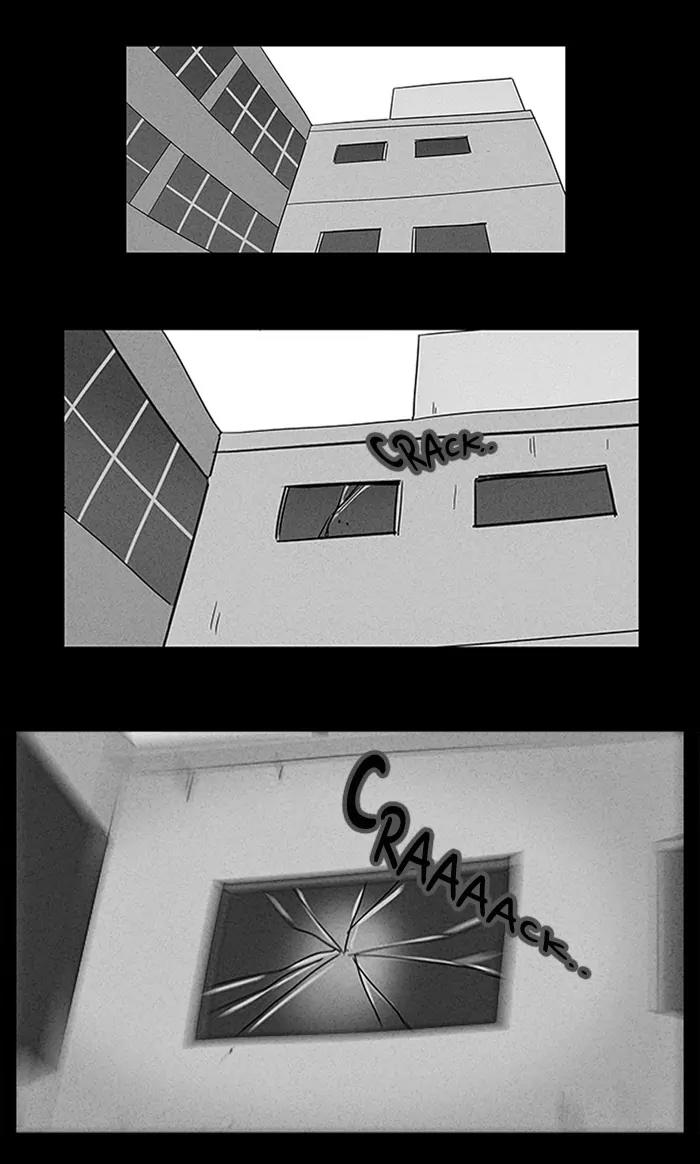 Tales of the unusual Chapter 4 page 26 - Chapter 4: Ep.4: The Gallery of the Damned - Part 4