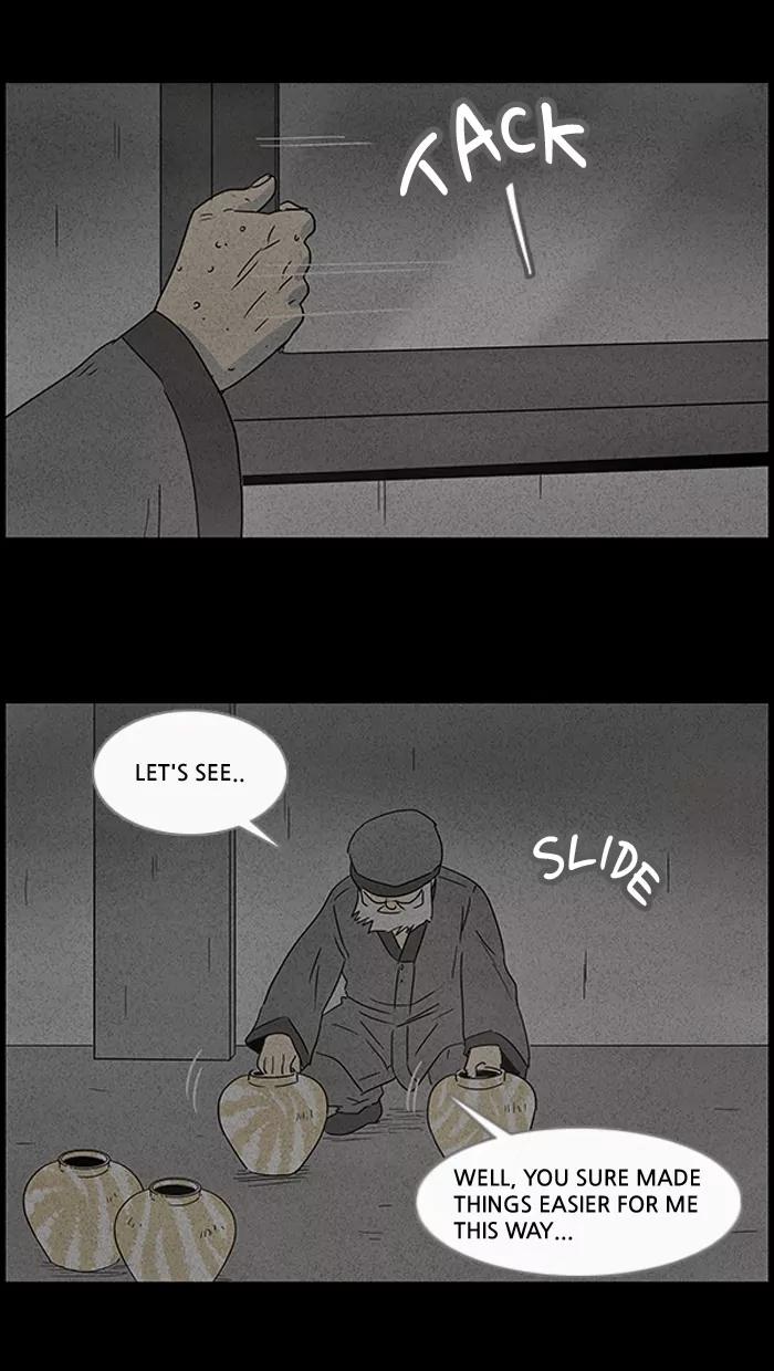 Tales of the unusual Chapter 40 page 10 - Chapter 40: Ep.40: A Mysterious Package - Part 6