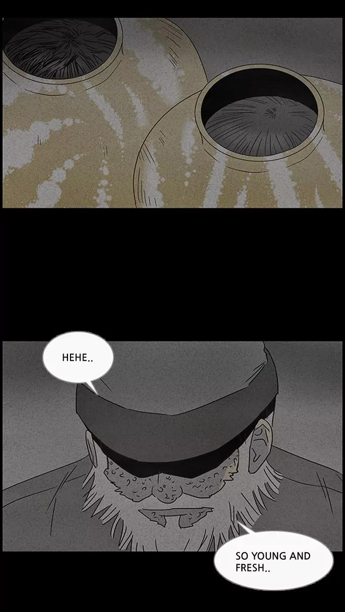 Tales of the unusual Chapter 40 page 11 - Chapter 40: Ep.40: A Mysterious Package - Part 6