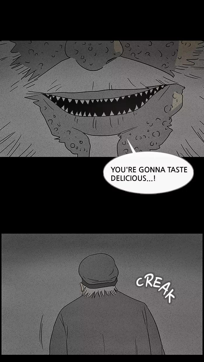 Tales of the unusual Chapter 40 page 12 - Chapter 40: Ep.40: A Mysterious Package - Part 6