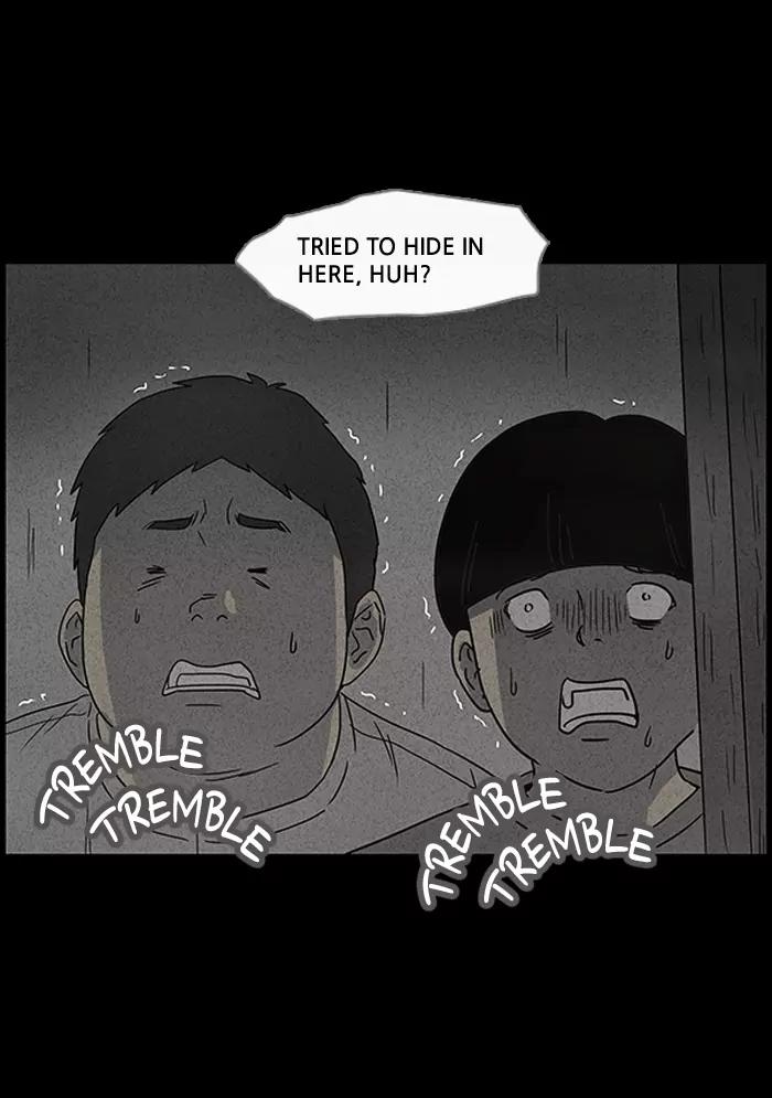 Tales of the unusual Chapter 40 page 17 - Chapter 40: Ep.40: A Mysterious Package - Part 6