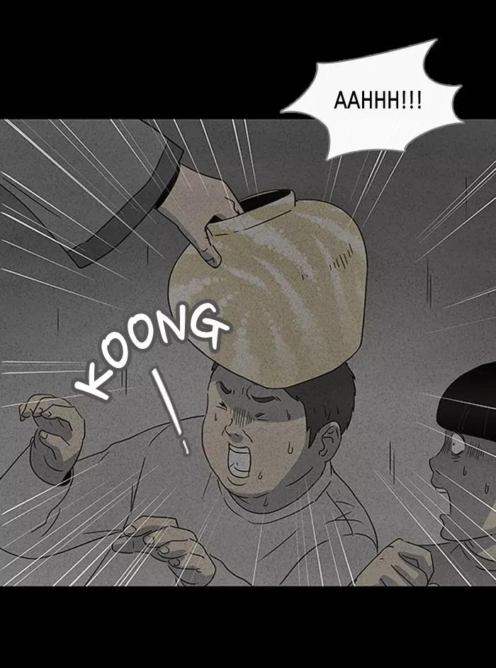 Tales of the unusual Chapter 40 page 19 - Chapter 40: Ep.40: A Mysterious Package - Part 6
