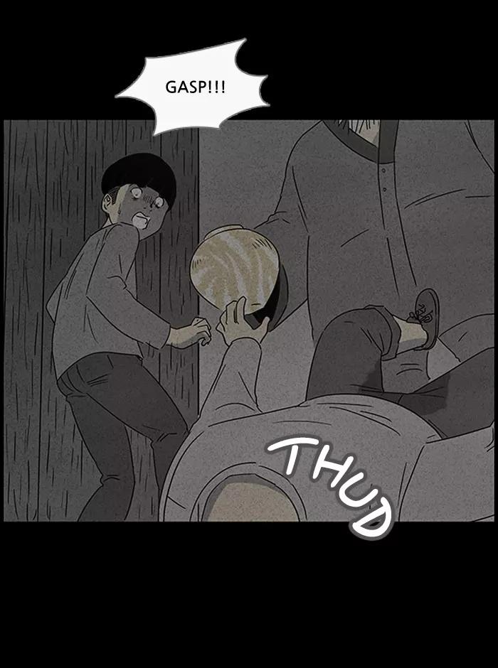 Tales of the unusual Chapter 40 page 20 - Chapter 40: Ep.40: A Mysterious Package - Part 6
