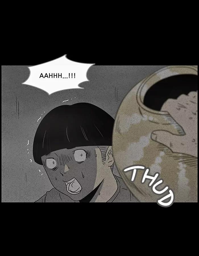 Tales of the unusual Chapter 40 page 21 - Chapter 40: Ep.40: A Mysterious Package - Part 6