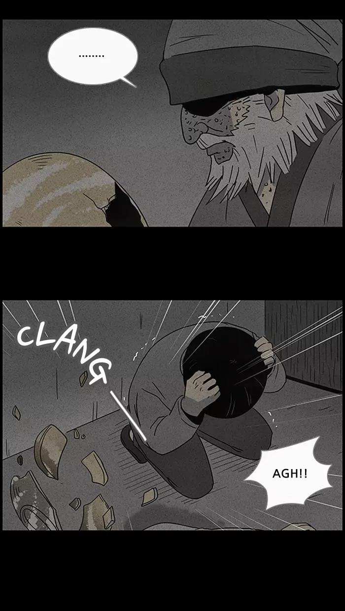 Tales of the unusual Chapter 40 page 25 - Chapter 40: Ep.40: A Mysterious Package - Part 6