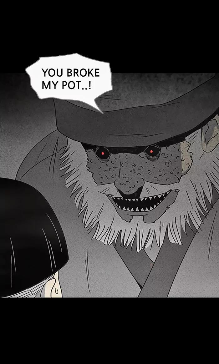 Tales of the unusual Chapter 40 page 27 - Chapter 40: Ep.40: A Mysterious Package - Part 6