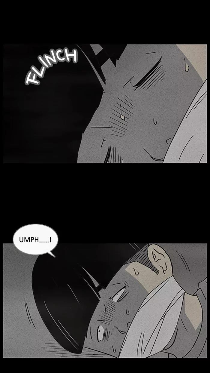 Tales of the unusual Chapter 40 page 29 - Chapter 40: Ep.40: A Mysterious Package - Part 6
