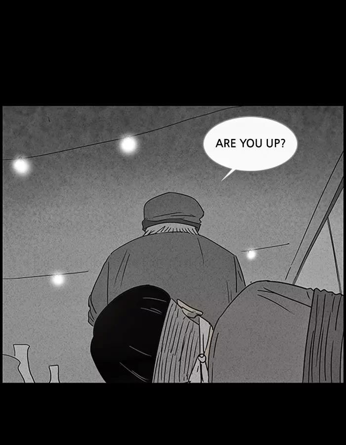 Tales of the unusual Chapter 40 page 30 - Chapter 40: Ep.40: A Mysterious Package - Part 6