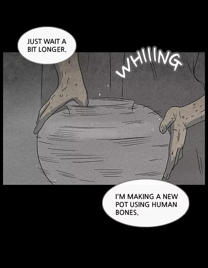 Tales of the unusual Chapter 40 page 31 - Chapter 40: Ep.40: A Mysterious Package - Part 6