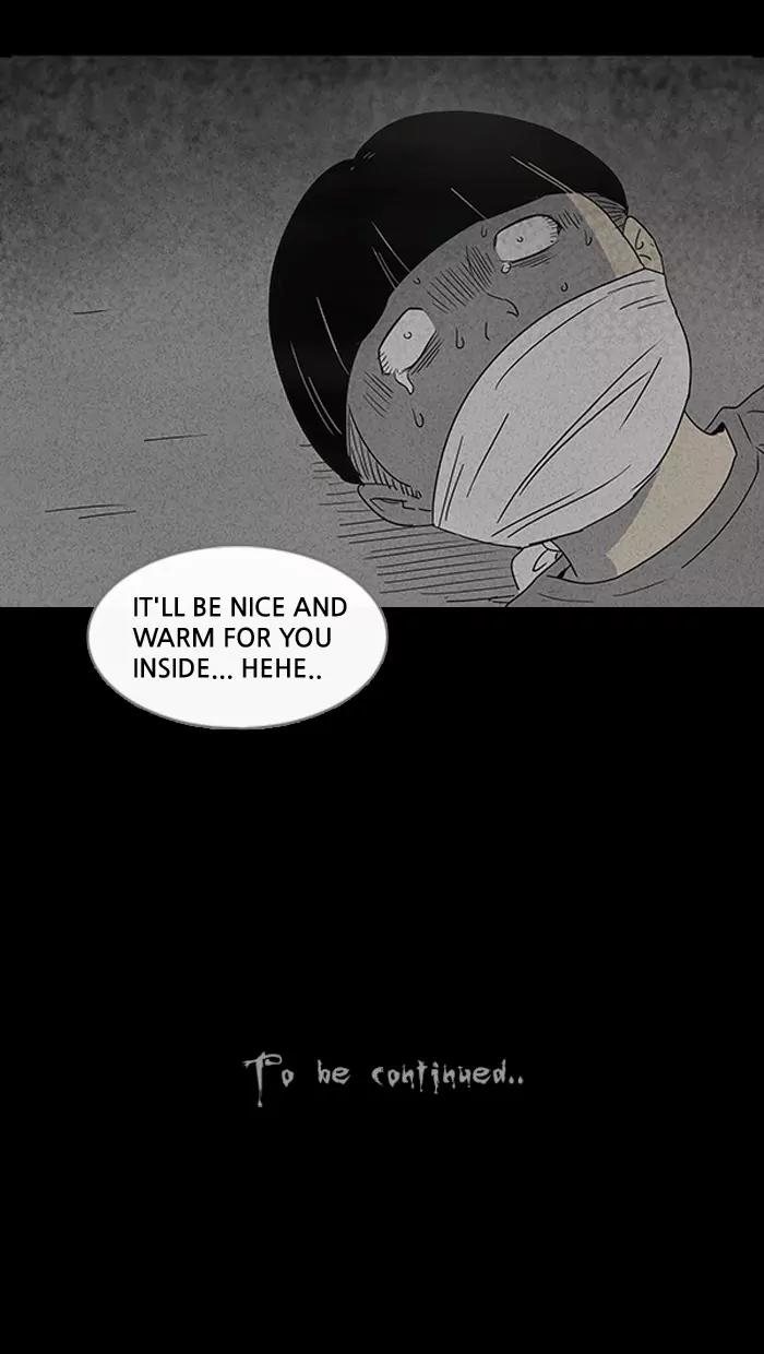 Tales of the unusual Chapter 40 page 32 - Chapter 40: Ep.40: A Mysterious Package - Part 6