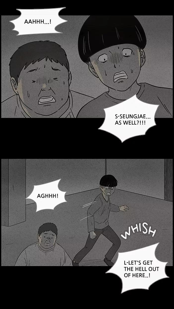 Tales of the unusual Chapter 40 page 5 - Chapter 40: Ep.40: A Mysterious Package - Part 6