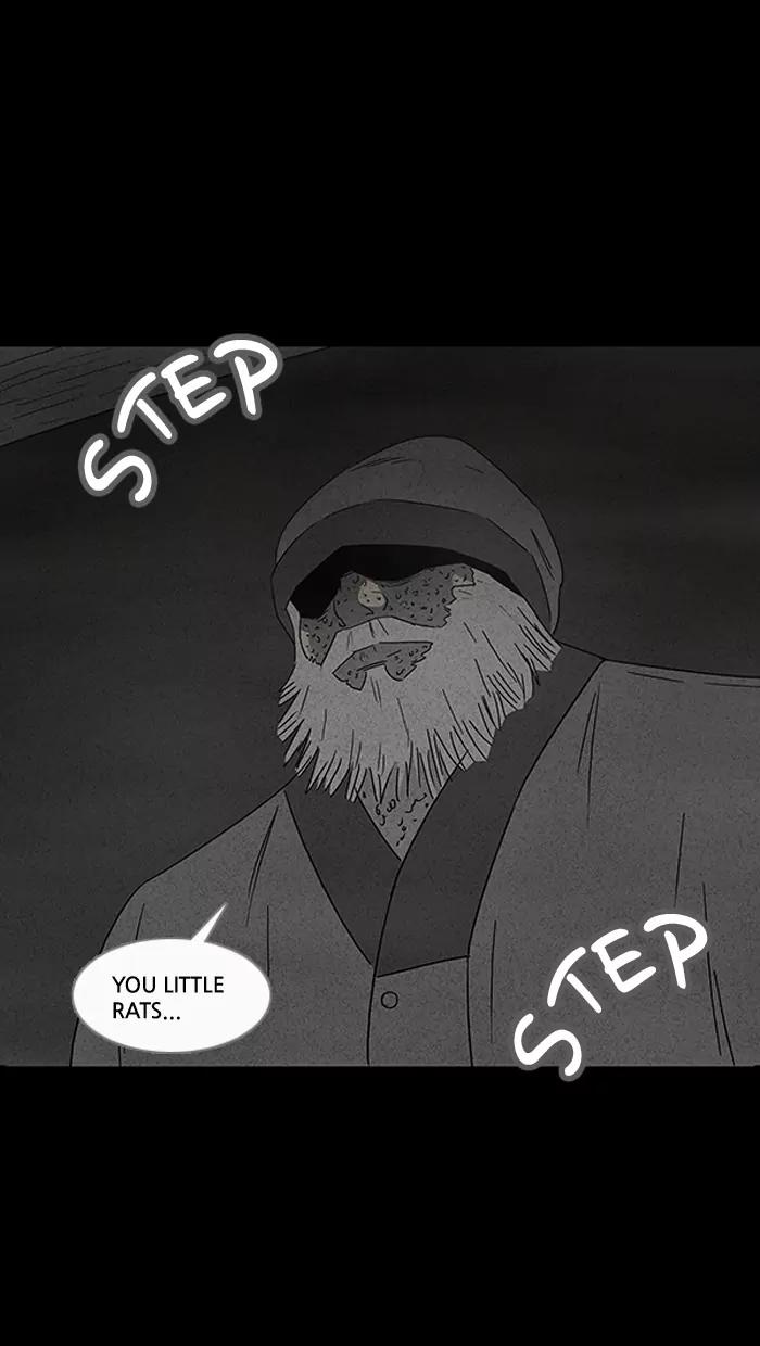 Tales of the unusual Chapter 40 page 7 - Chapter 40: Ep.40: A Mysterious Package - Part 6