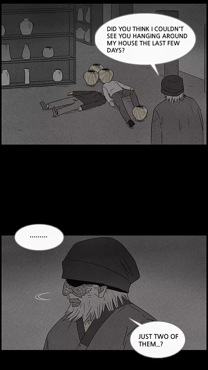 Tales of the unusual Chapter 40 page 8 - Chapter 40: Ep.40: A Mysterious Package - Part 6