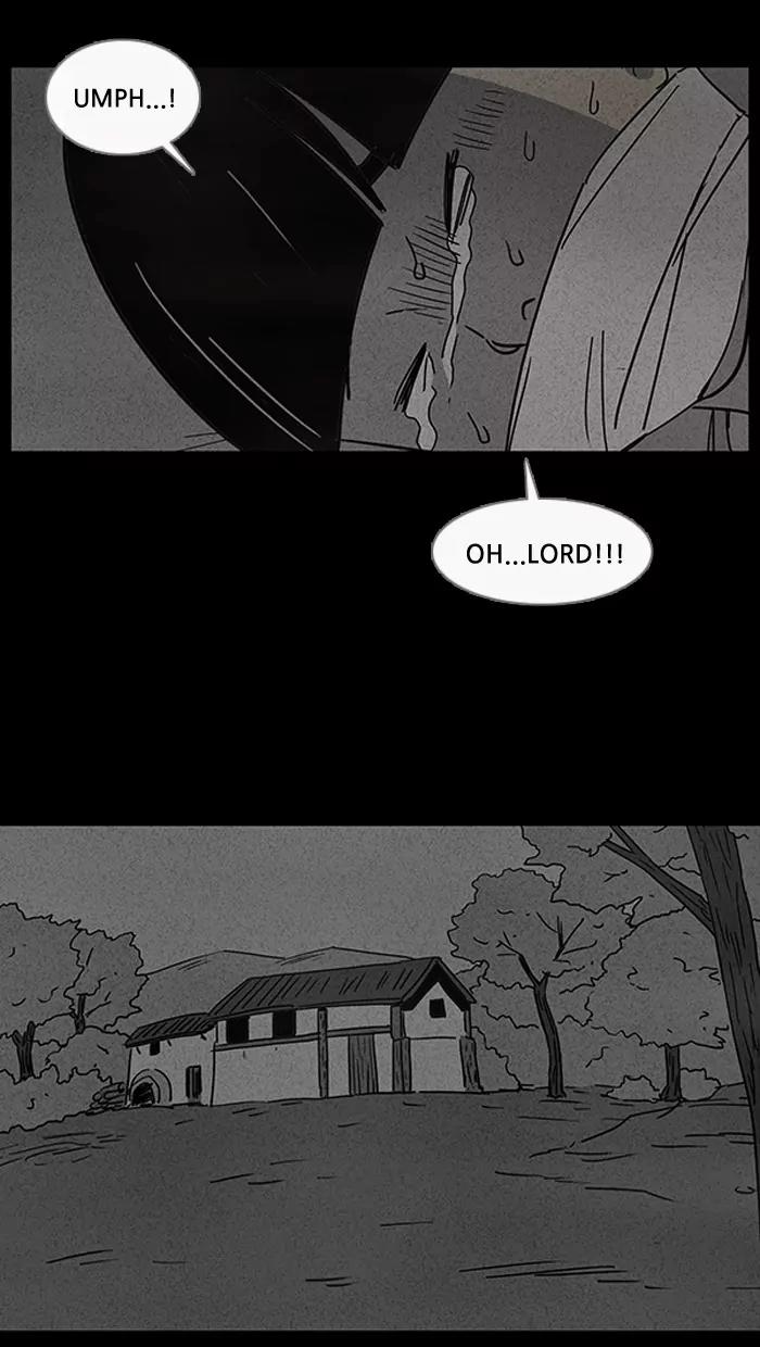 Tales of the unusual Chapter 41 page 11 - Chapter 41: Ep.41: A Mysterious Package - Part 7