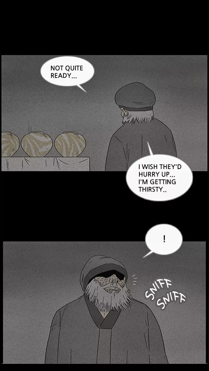 Tales of the unusual Chapter 41 page 15 - Chapter 41: Ep.41: A Mysterious Package - Part 7