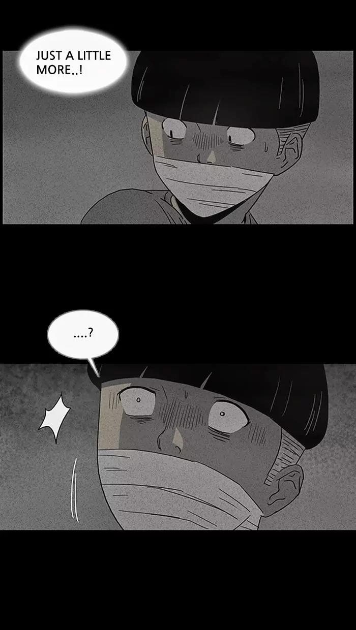 Tales of the unusual Chapter 41 page 20 - Chapter 41: Ep.41: A Mysterious Package - Part 7