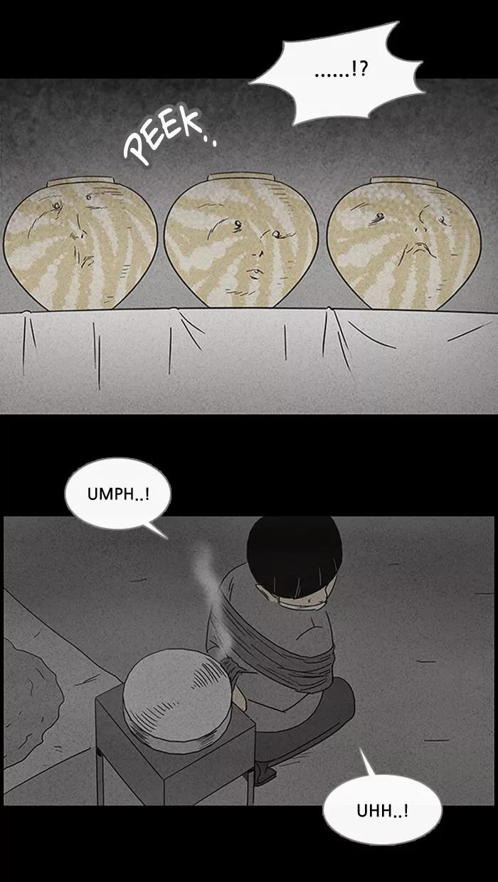 Tales of the unusual Chapter 41 page 21 - Chapter 41: Ep.41: A Mysterious Package - Part 7