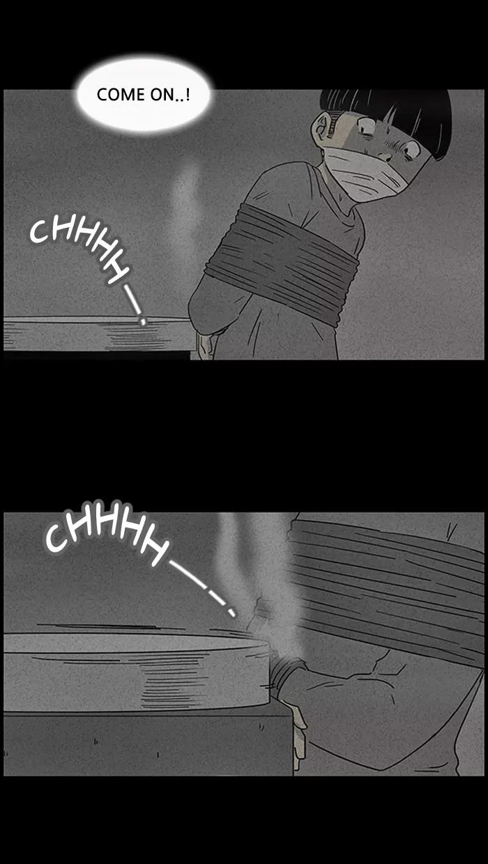 Tales of the unusual Chapter 41 page 22 - Chapter 41: Ep.41: A Mysterious Package - Part 7