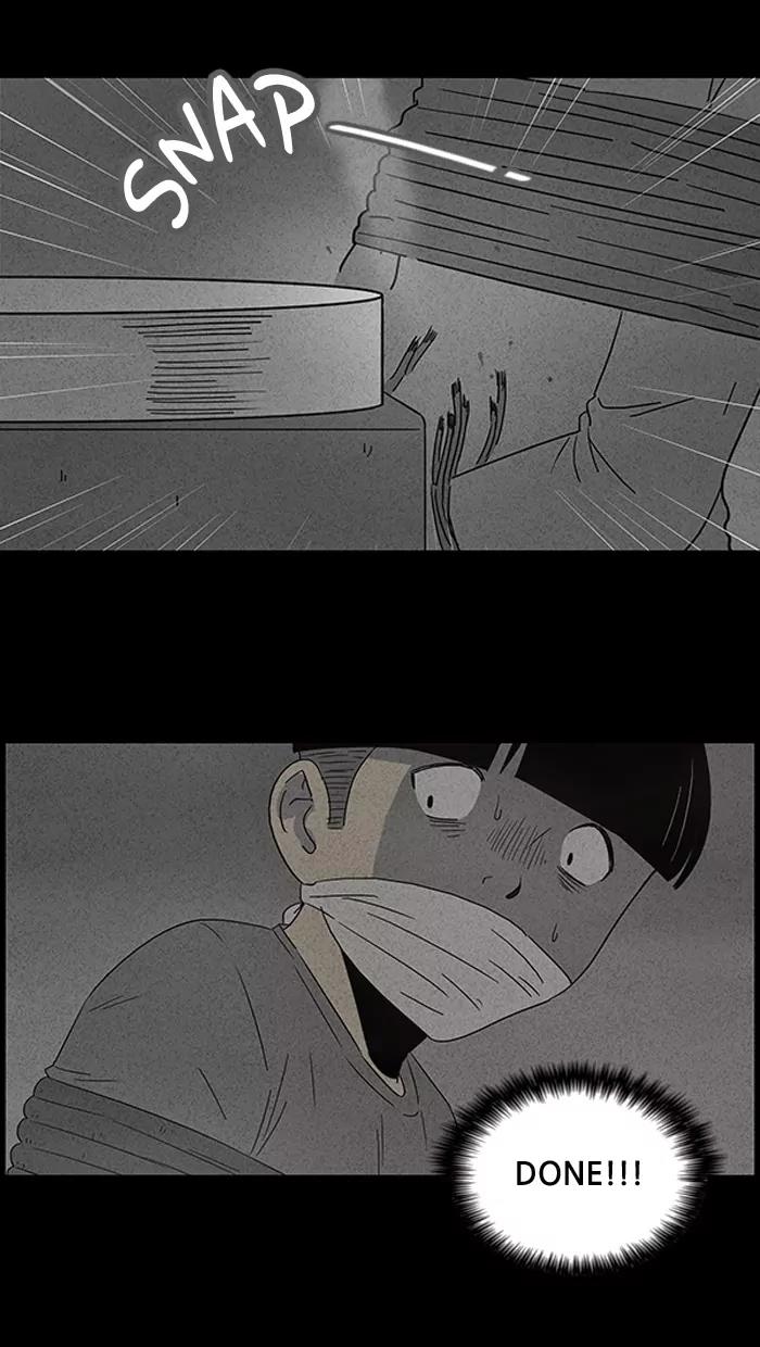 Tales of the unusual Chapter 41 page 23 - Chapter 41: Ep.41: A Mysterious Package - Part 7