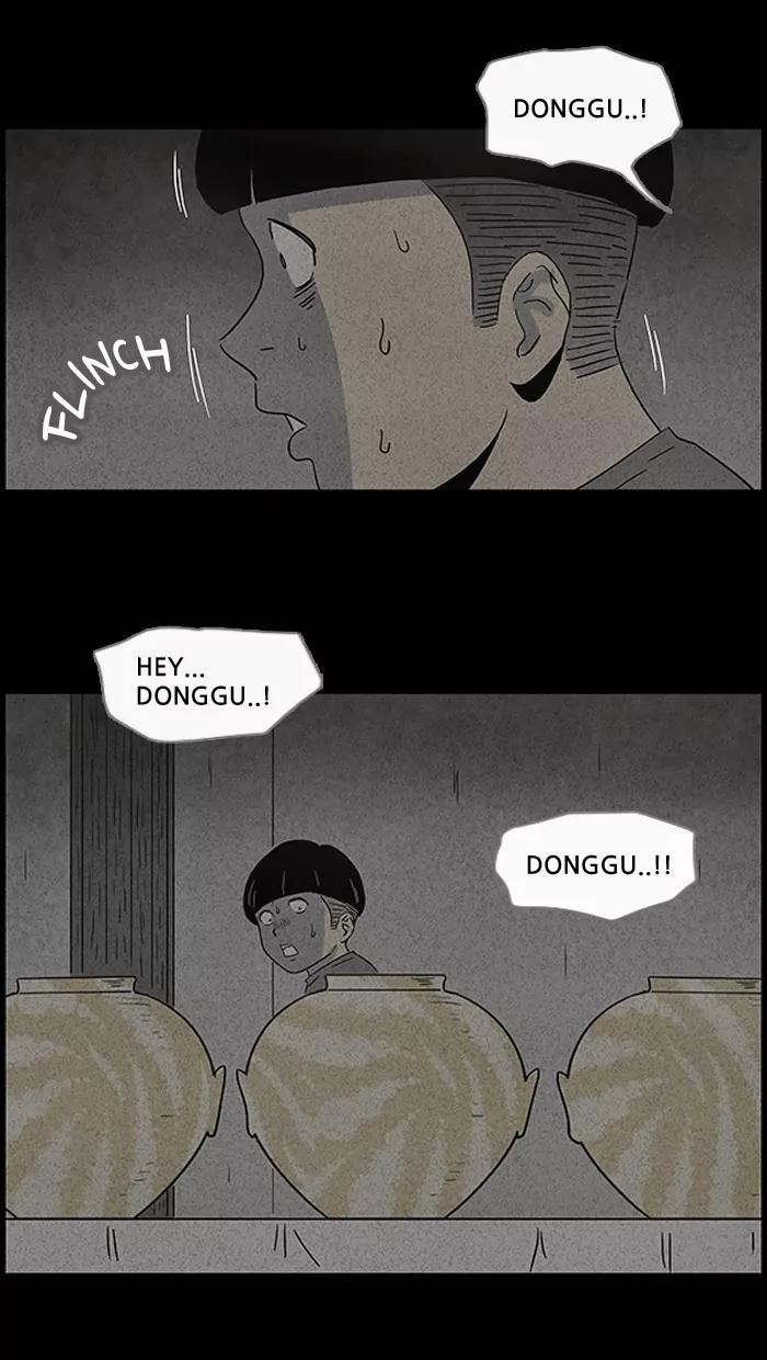Tales of the unusual Chapter 41 page 25 - Chapter 41: Ep.41: A Mysterious Package - Part 7