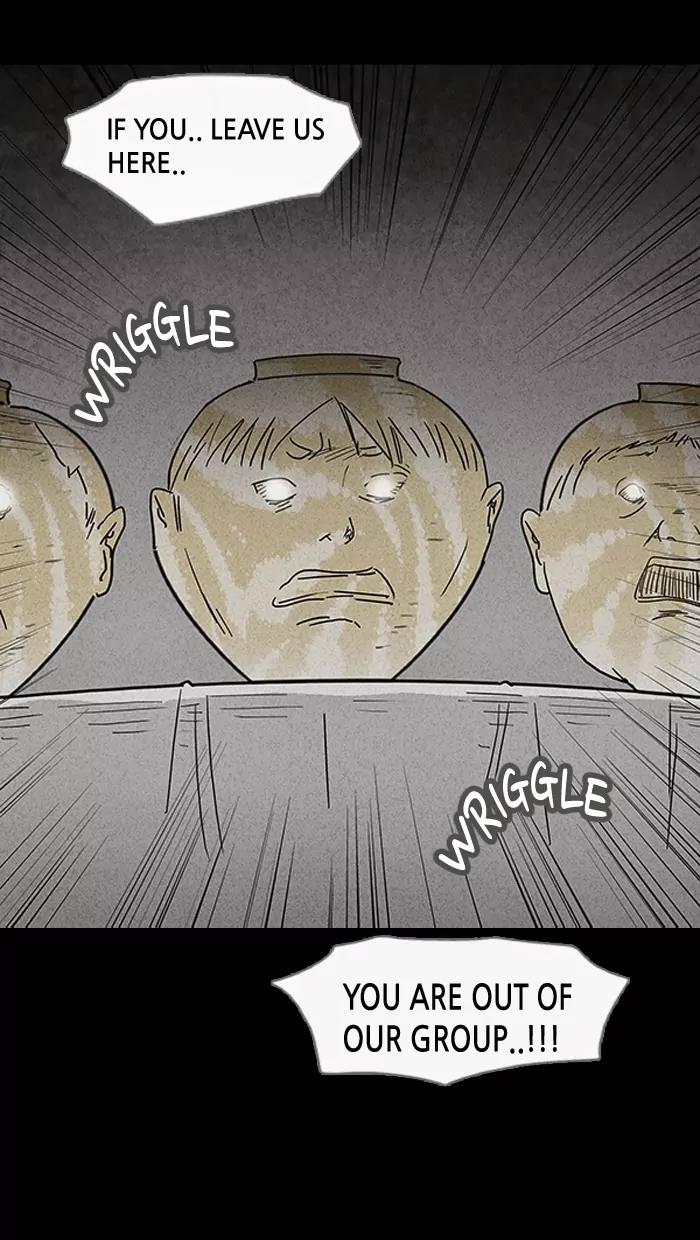 Tales of the unusual Chapter 41 page 27 - Chapter 41: Ep.41: A Mysterious Package - Part 7