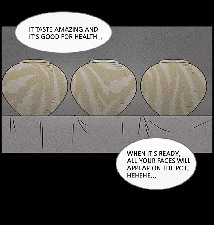 Tales of the unusual Chapter 41 page 3 - Chapter 41: Ep.41: A Mysterious Package - Part 7