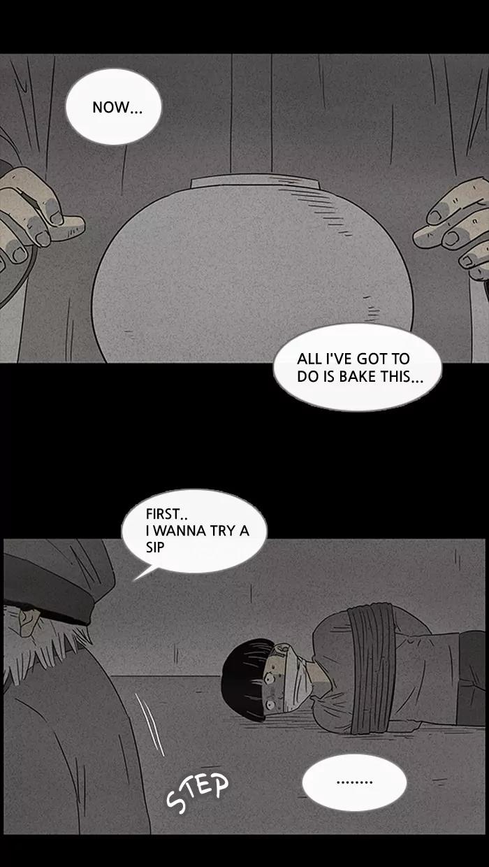 Tales of the unusual Chapter 41 page 4 - Chapter 41: Ep.41: A Mysterious Package - Part 7