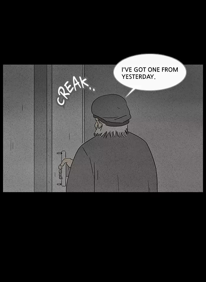 Tales of the unusual Chapter 41 page 5 - Chapter 41: Ep.41: A Mysterious Package - Part 7