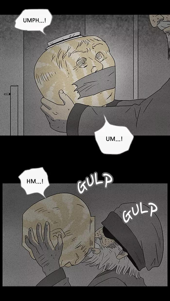Tales of the unusual Chapter 41 page 6 - Chapter 41: Ep.41: A Mysterious Package - Part 7