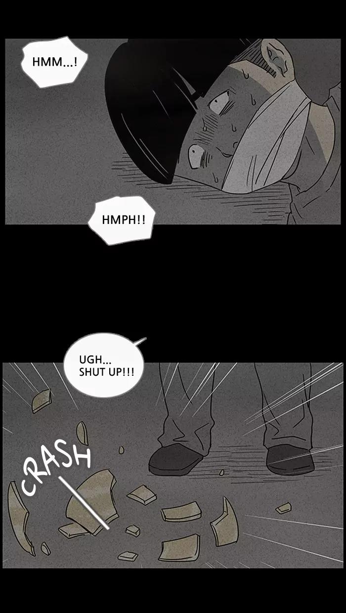 Tales of the unusual Chapter 41 page 7 - Chapter 41: Ep.41: A Mysterious Package - Part 7