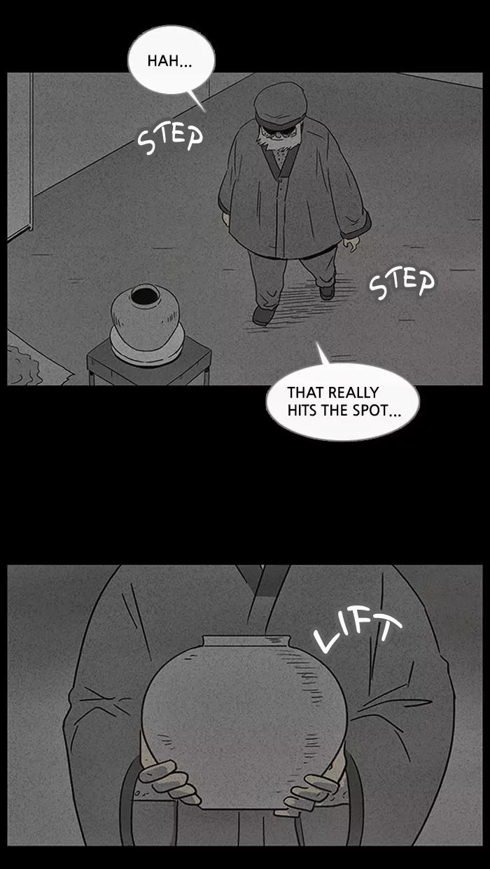 Tales of the unusual Chapter 41 page 8 - Chapter 41: Ep.41: A Mysterious Package - Part 7