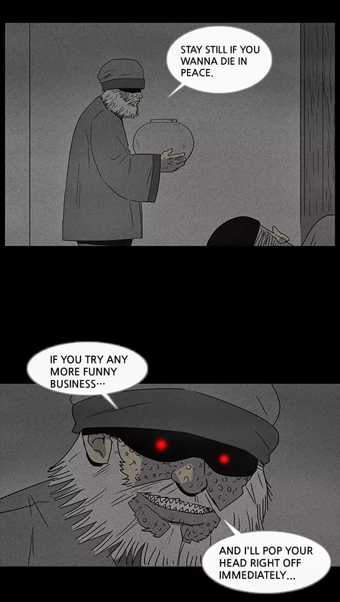 Tales of the unusual Chapter 41 page 9 - Chapter 41: Ep.41: A Mysterious Package - Part 7