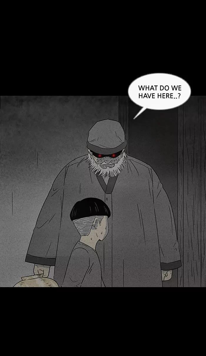 Tales of the unusual Chapter 42 page 10 - Chapter 42: Ep.42: A Mysterious Package - Part 8