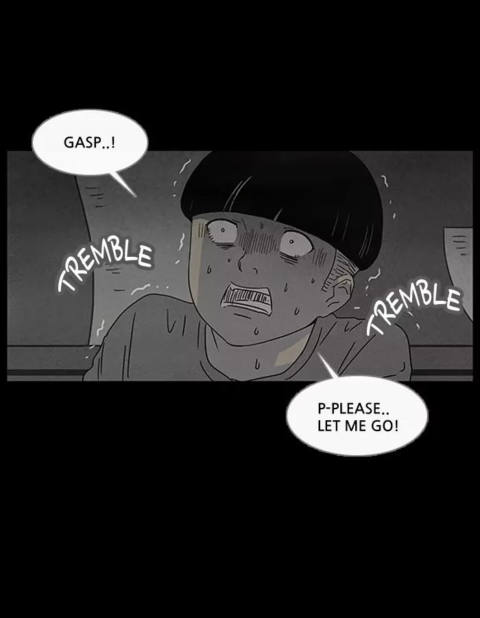 Tales of the unusual Chapter 42 page 14 - Chapter 42: Ep.42: A Mysterious Package - Part 8