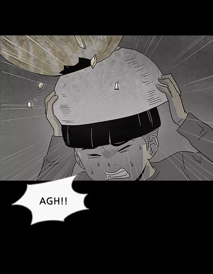 Tales of the unusual Chapter 42 page 18 - Chapter 42: Ep.42: A Mysterious Package - Part 8