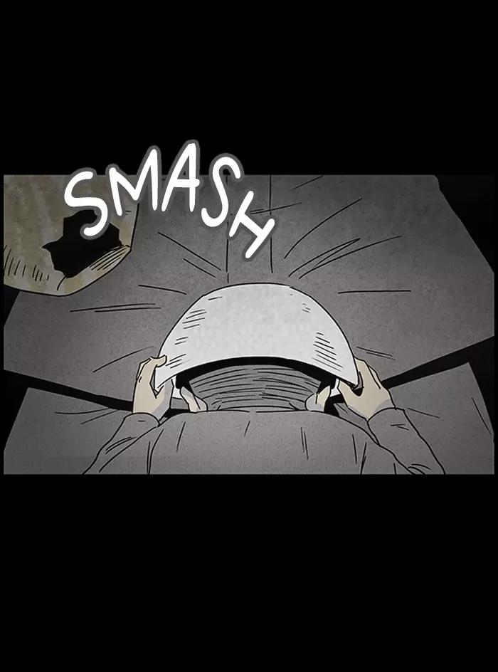 Tales of the unusual Chapter 42 page 20 - Chapter 42: Ep.42: A Mysterious Package - Part 8