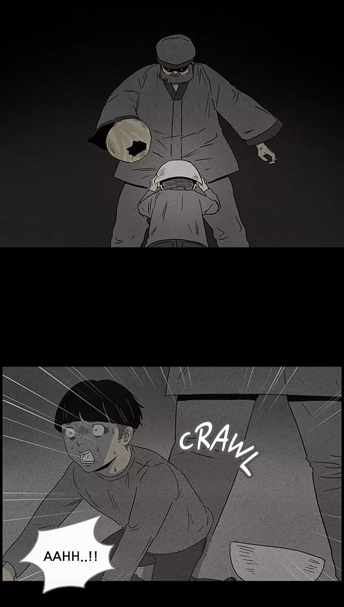 Tales of the unusual Chapter 42 page 21 - Chapter 42: Ep.42: A Mysterious Package - Part 8
