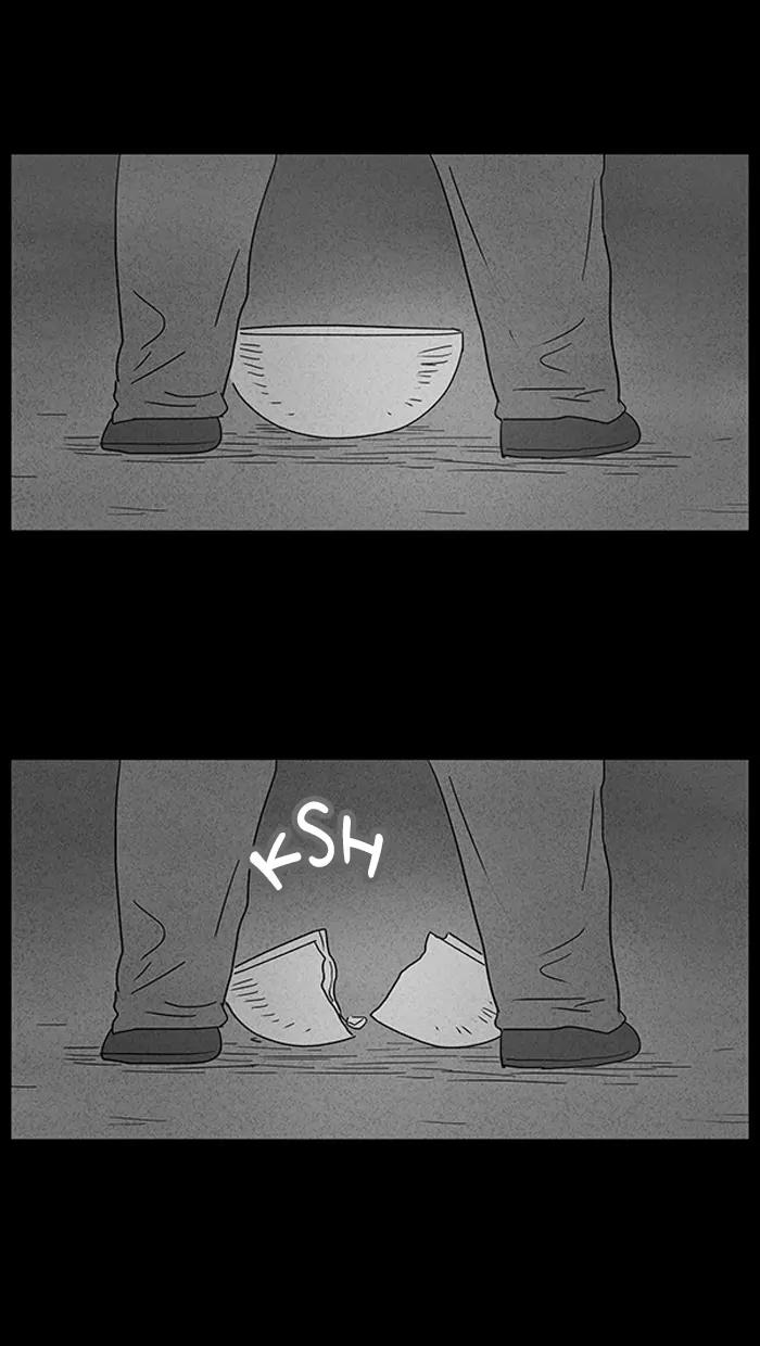 Tales of the unusual Chapter 42 page 22 - Chapter 42: Ep.42: A Mysterious Package - Part 8
