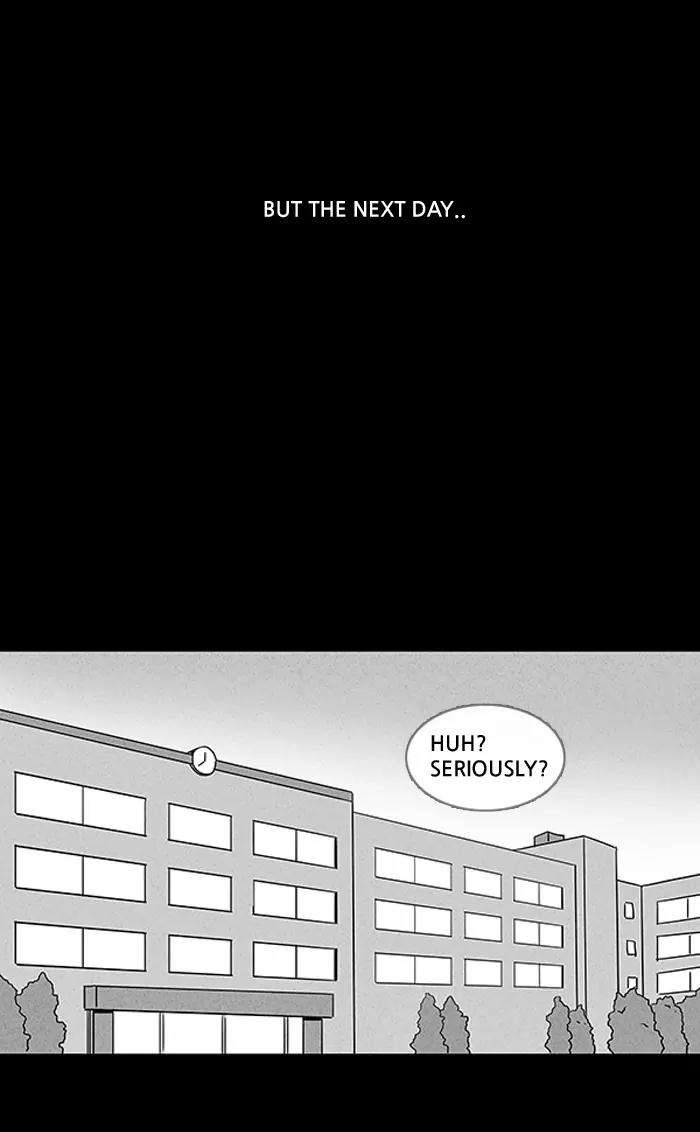 Tales of the unusual Chapter 42 page 26 - Chapter 42: Ep.42: A Mysterious Package - Part 8