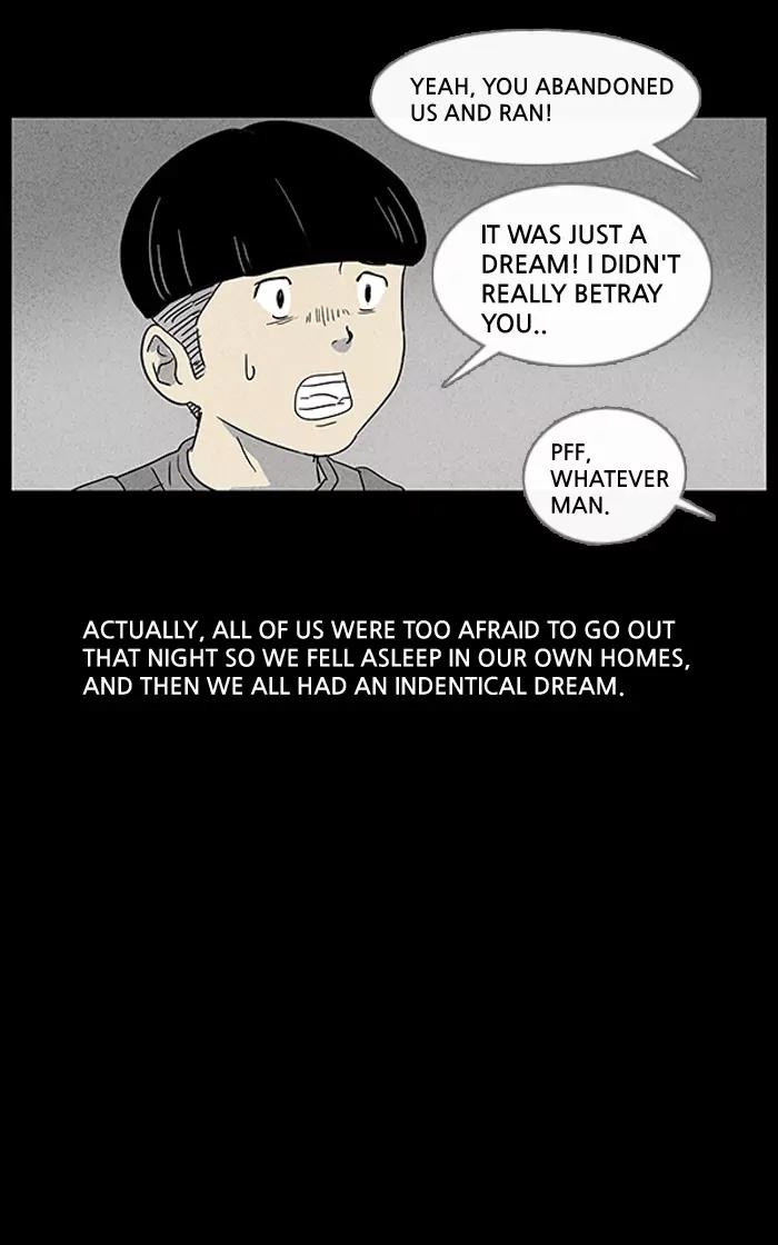 Tales of the unusual Chapter 42 page 28 - Chapter 42: Ep.42: A Mysterious Package - Part 8