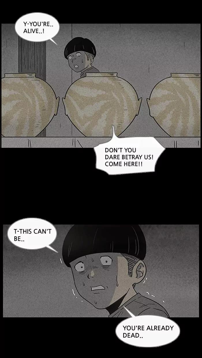 Tales of the unusual Chapter 42 page 3 - Chapter 42: Ep.42: A Mysterious Package - Part 8